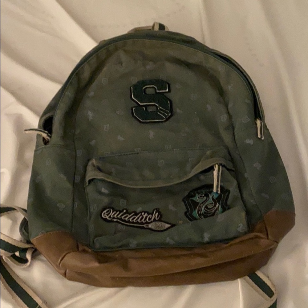 🛑SOLD🛑 Pottery Barn Teen Harry Potter Backpack